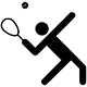 8 Sport - Badminton