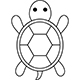 Cartoon - Turtles - 9